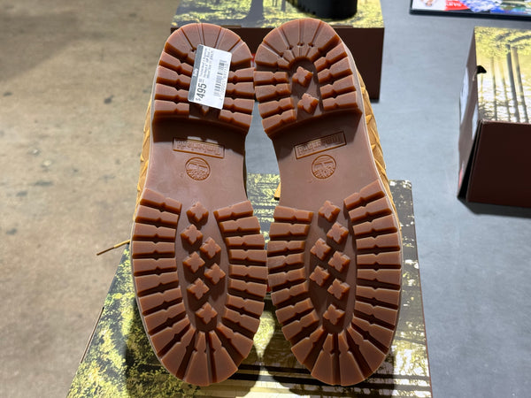 Timberland x Supreme Heritage 6" WP Boot - Wheat Size 11