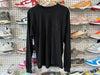 USED Chrome Hearts Miami Exclusive Longsleeve Tee - Black Size Medium