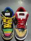 Nike Dunk Low Pro QS - What The Paul Size 9