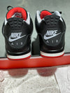Air Jordan 4 Retro - Bred Reimagined Size 10.5