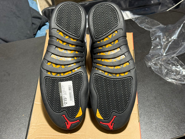 Air Jordan 12 Retro - Taxi 2025 Size 11