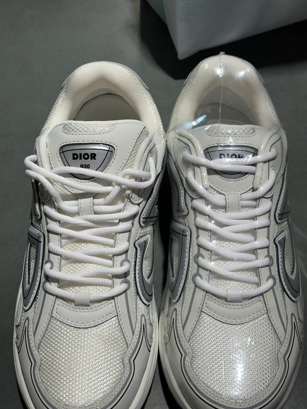 Dior B30 - White Size 42 / US 8