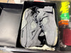 Air Jordan 4 Retro x Kaws - Grey Size 10
