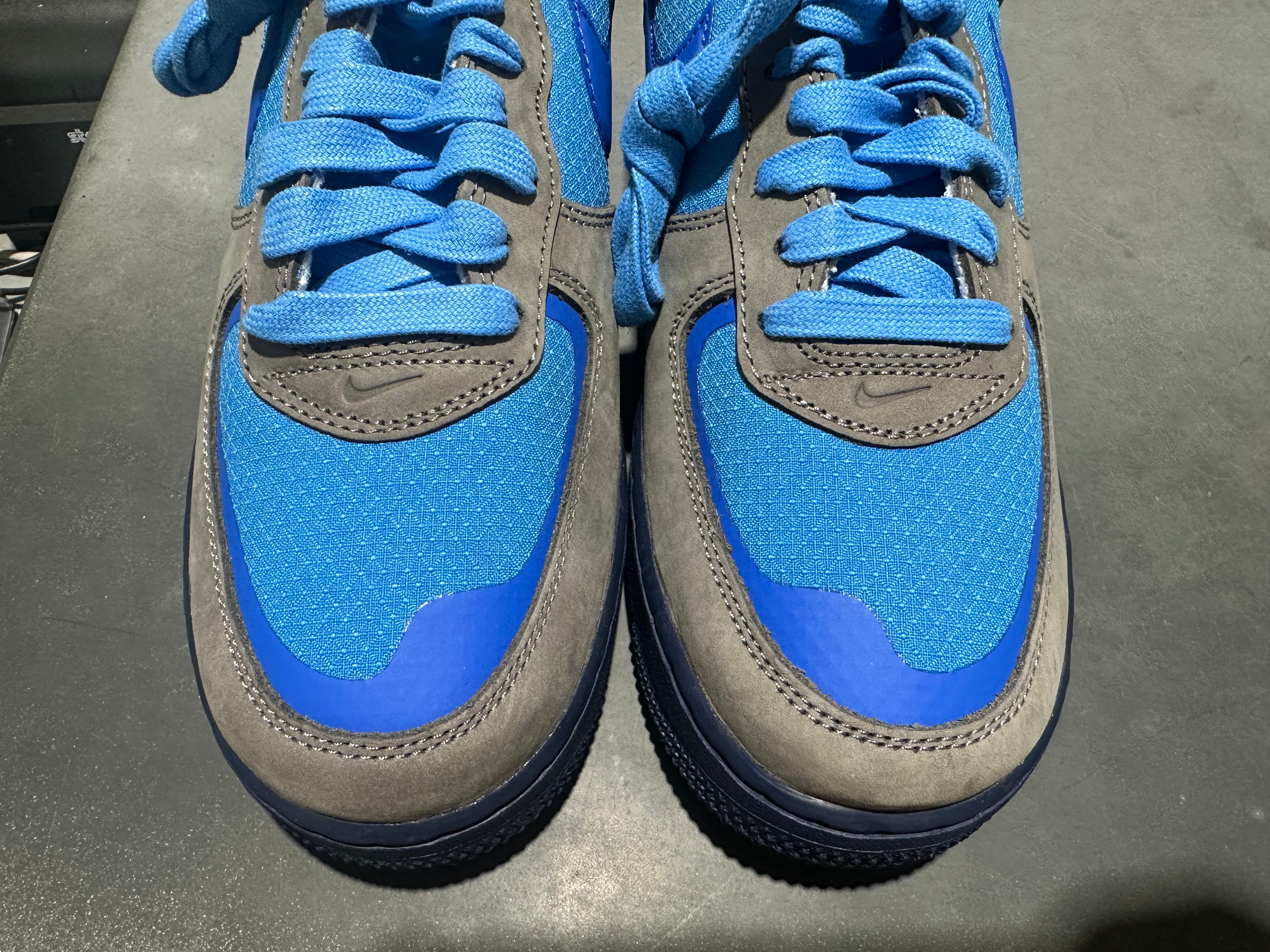 Nike Air Force 1 Low SP - Stash Size 7.5