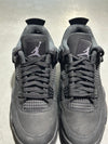 Air Jordan 4 Retro - Black Cat 2025 Size 9.5