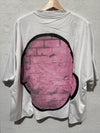 Billionaire Studios Bills Brain Tee - White