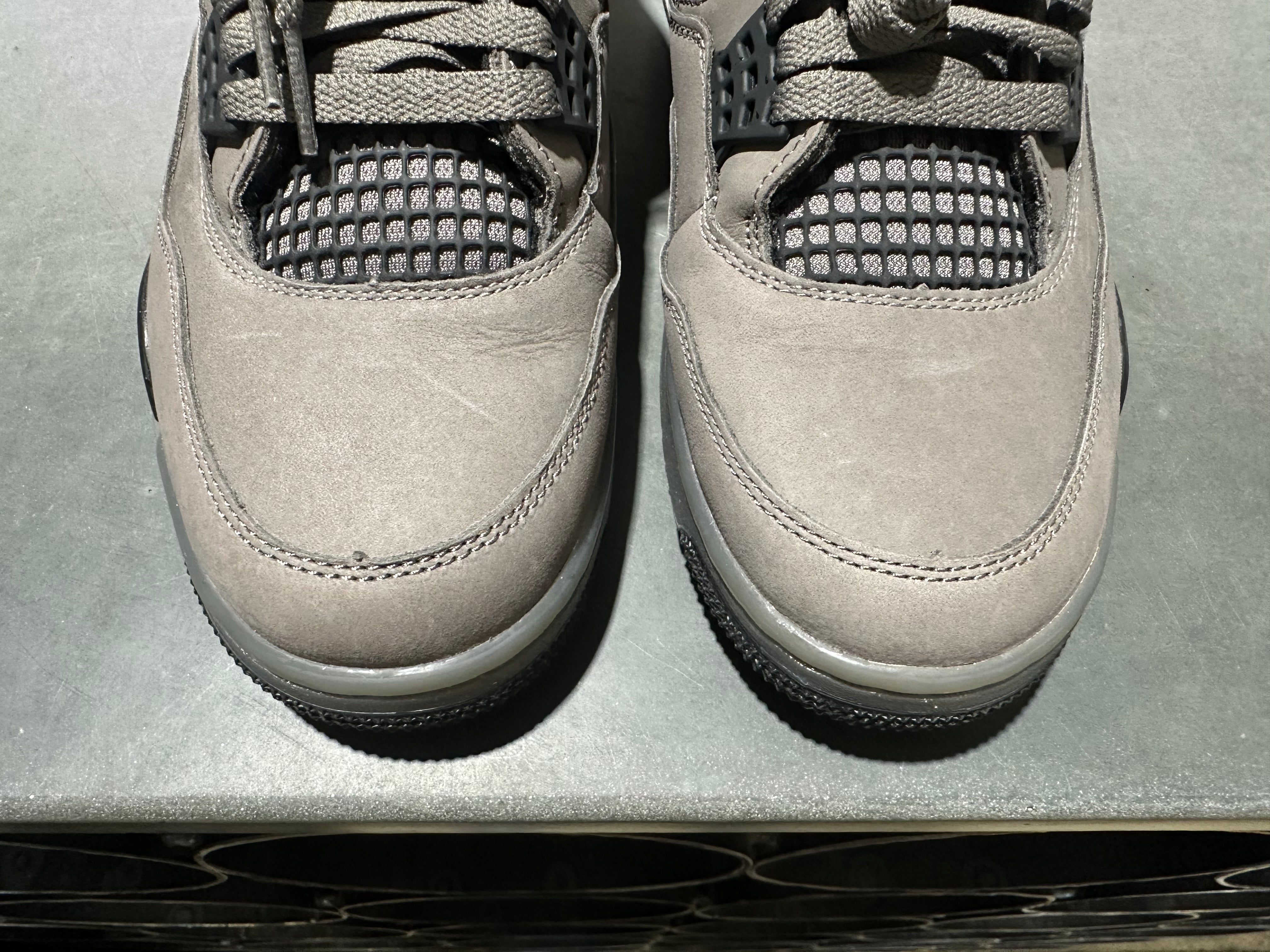 Air Jordan 4 Retro - Cave Stone Size 11