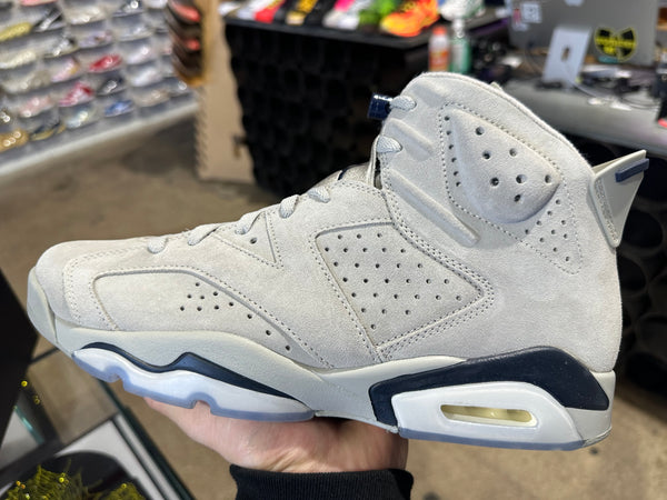 Air Jordan 6 Retro - Georgetown