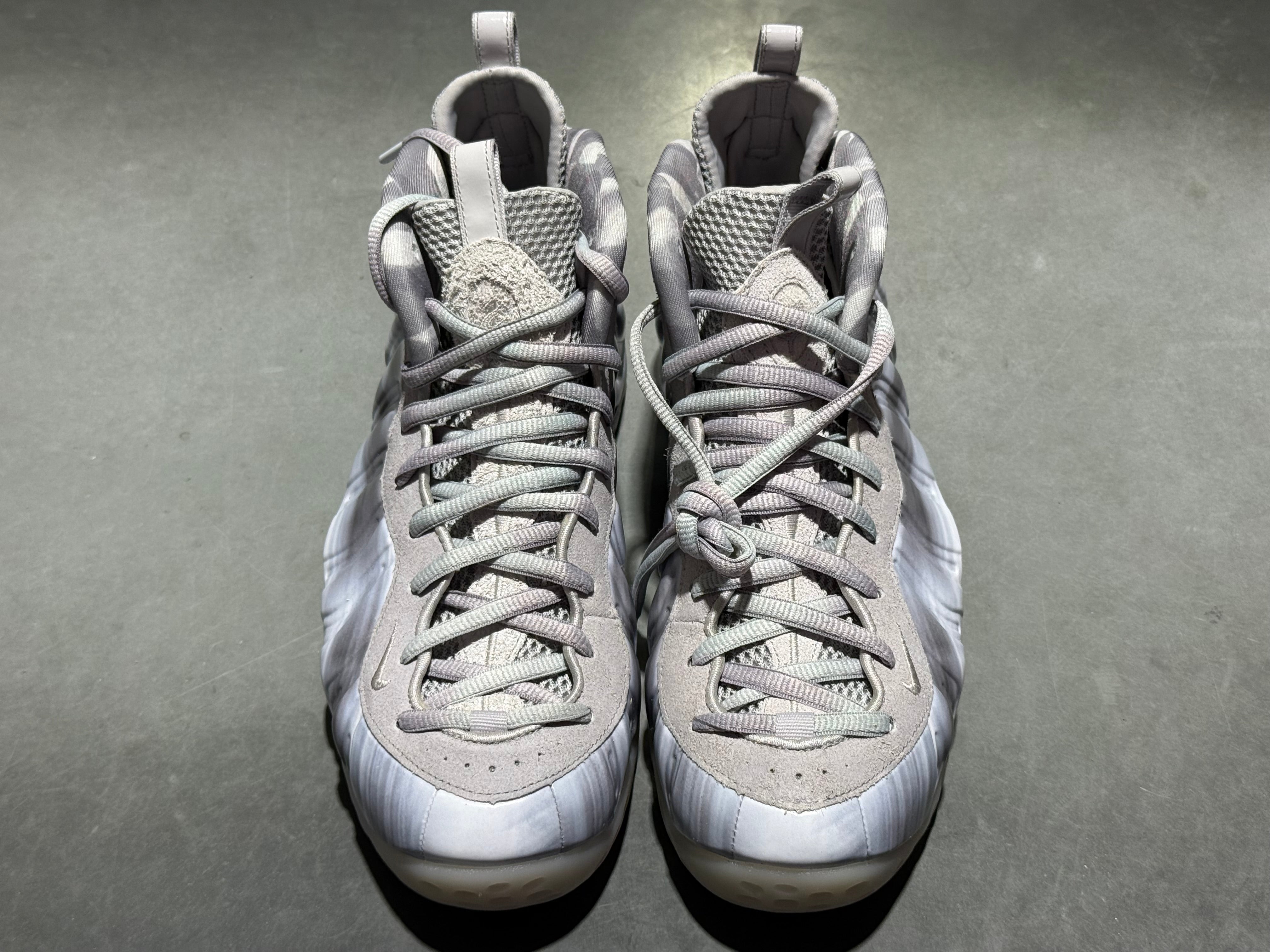 Nike Air Foamposite One - Dream A World Size 11.5