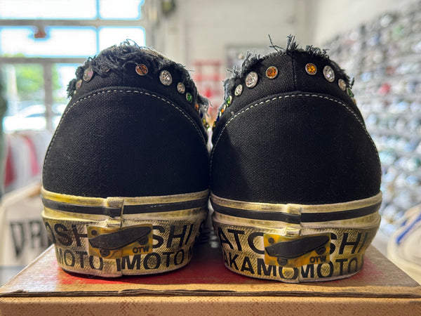 Vans OTW Era 95 Satoshi Nakamoto Round - Lucky Charm Size 13