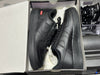 Nike Air Force 1 Low / Supreme - Black Size 11