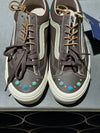Vans Premium Old Skool Gemstone - Mushroom Brown Size 8.5
