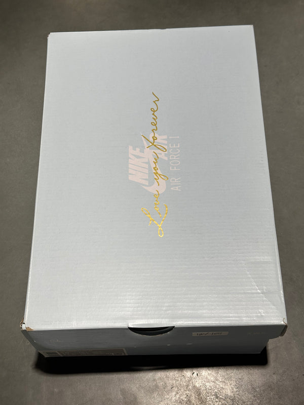 Nike Air Force 1 Low - Drake NOCTA Certified Lover Boy Size 10