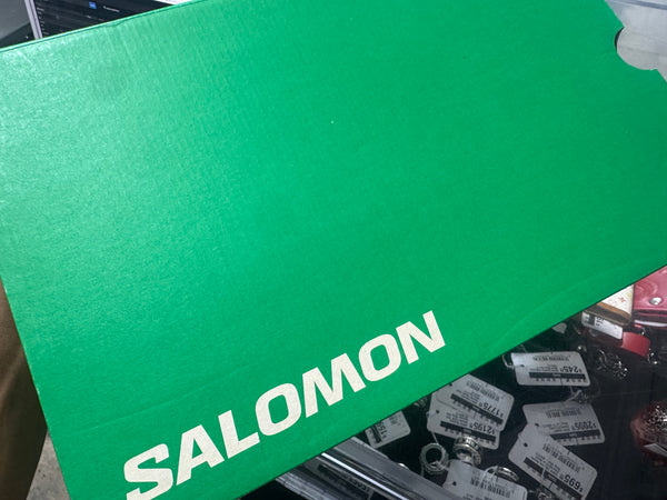 Salomon XT-4 OG - Feid Ferxxocalipsis Size 9