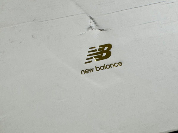New Balance 2002R JJJJound - Gore Tex Pine  Size 12