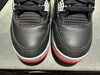 Air Jordan 4 Retro - Bred Reimagined Size 10.5 (DAILY)