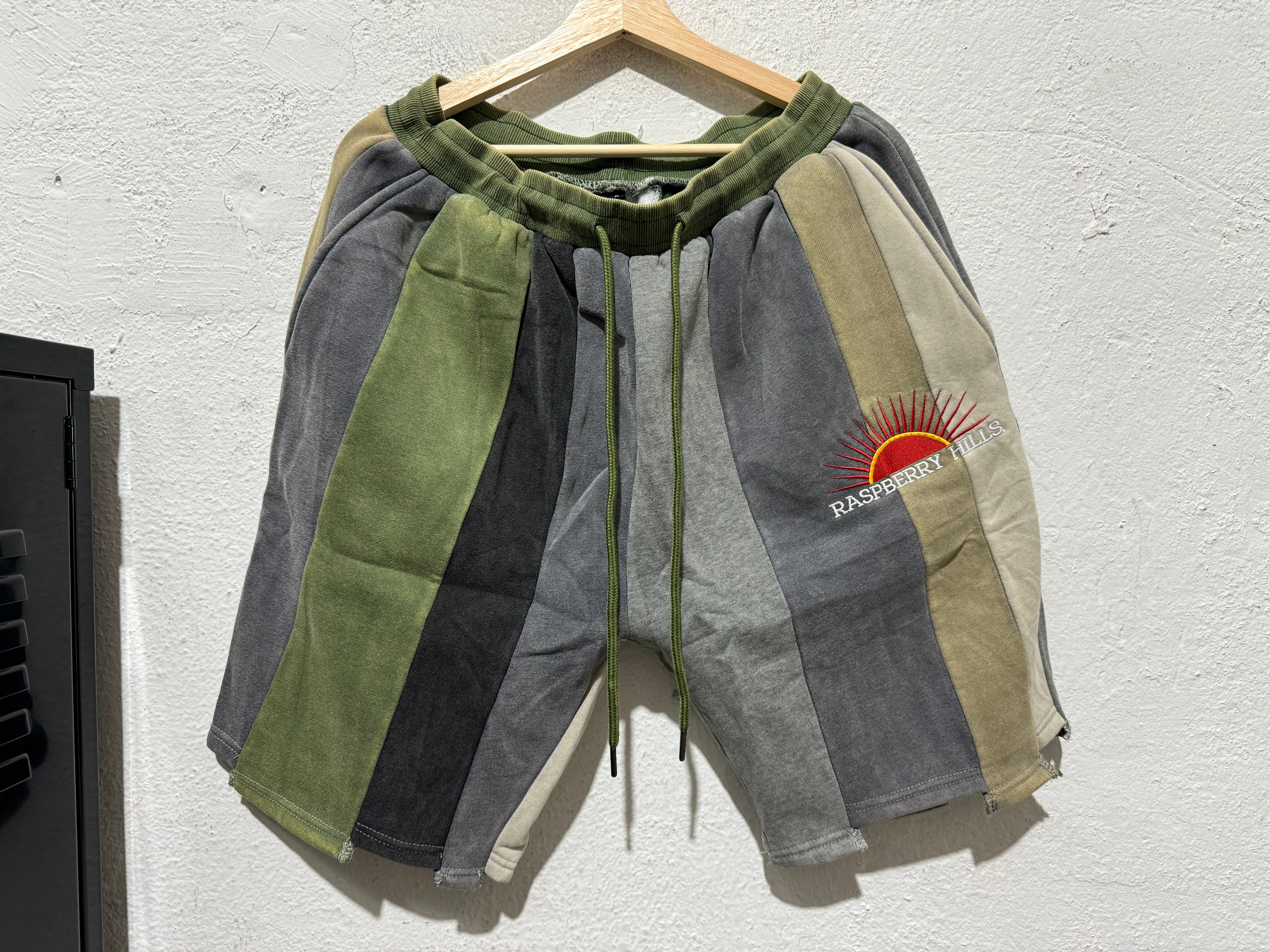 NEW GV Gallery Bonsai Shorts