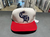 USED Chrome Hearts Exclusive Snapback - USA