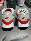 W Nike Air Max 1 '86 OG - Big Bubble Sport Red Size 10.5W/9M
