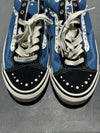 Vans OTW Old Skool 36 Pearlized Pack - Black/Navy Size 12 (DAILY)