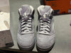 Air Jordan 5 Retro - Wolf Grey Size 9
