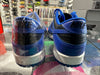 Nike Dunk Low (GS) - Cobalt Size 7Y