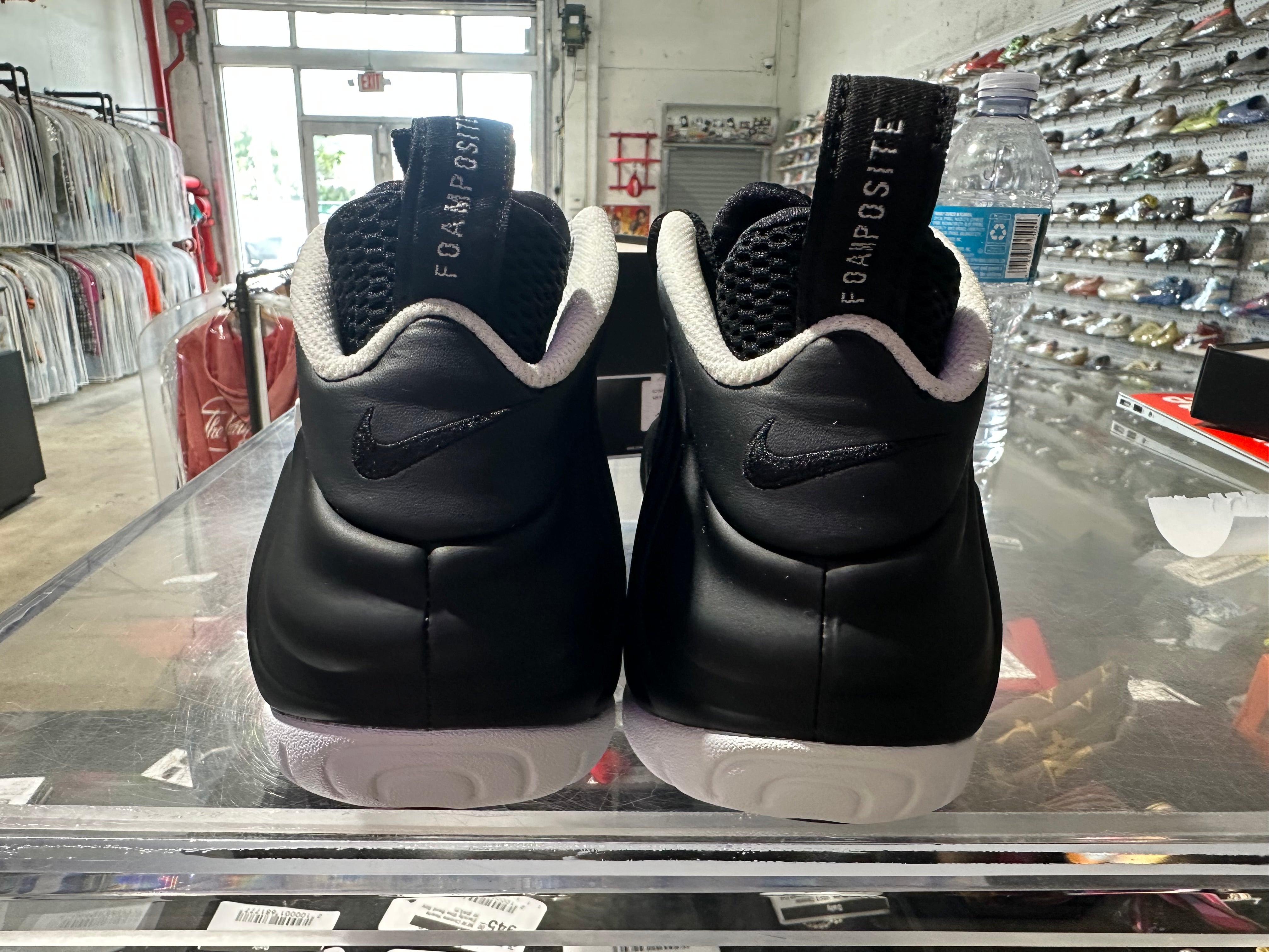 Nike Air Foamposite Pro - Dr Dooms 2016 Size 8.5
