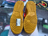 Nike Dunk Low CPFM Swamp Sponge - Psychic Purple Size 9