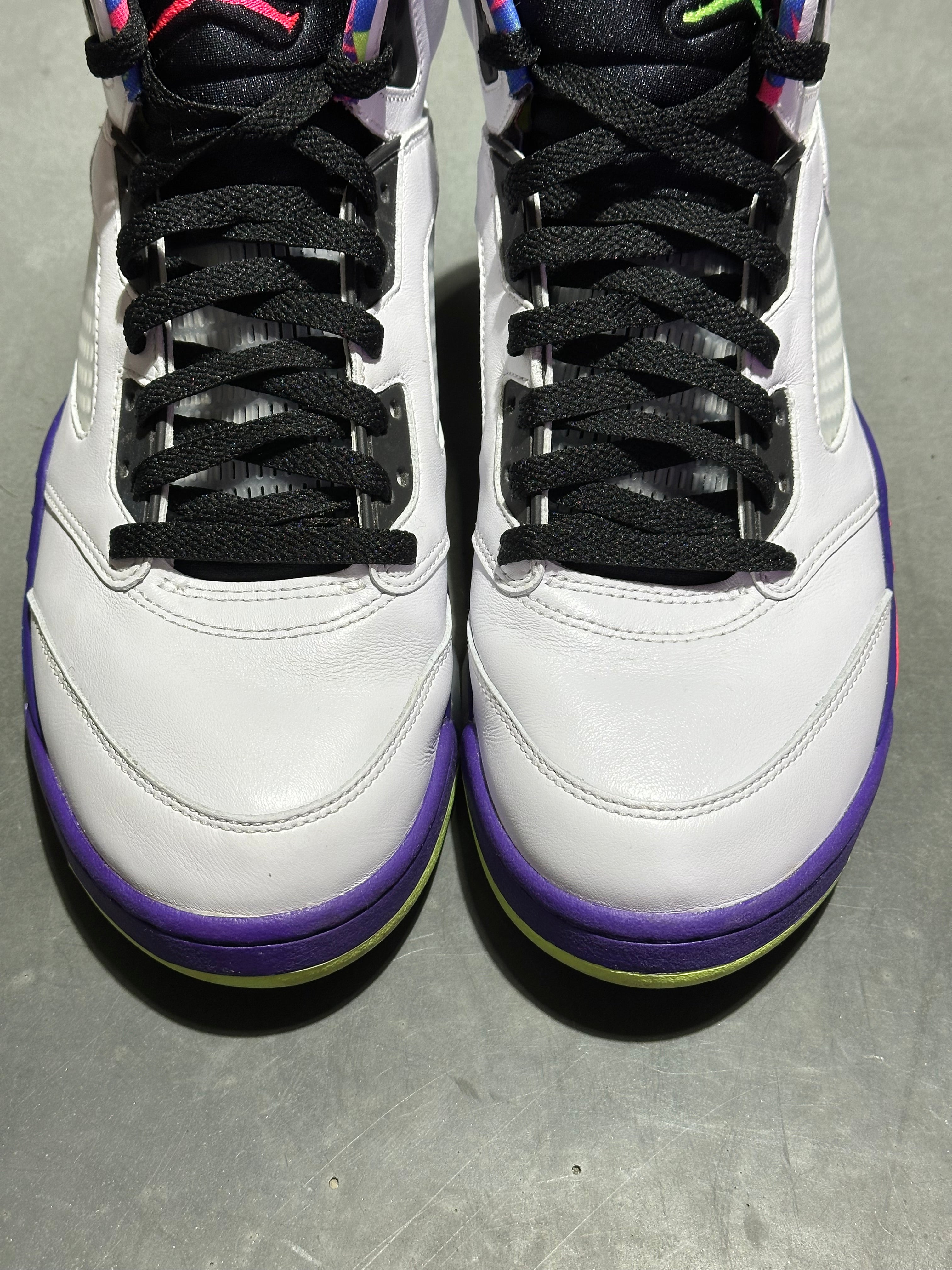 Air Jordan 5 Retro - Alternate Belair Size 10