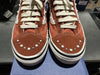 Vans LX Old Skool 36 - Pearlized Pack/Rust Bronze Brown Size 9.5