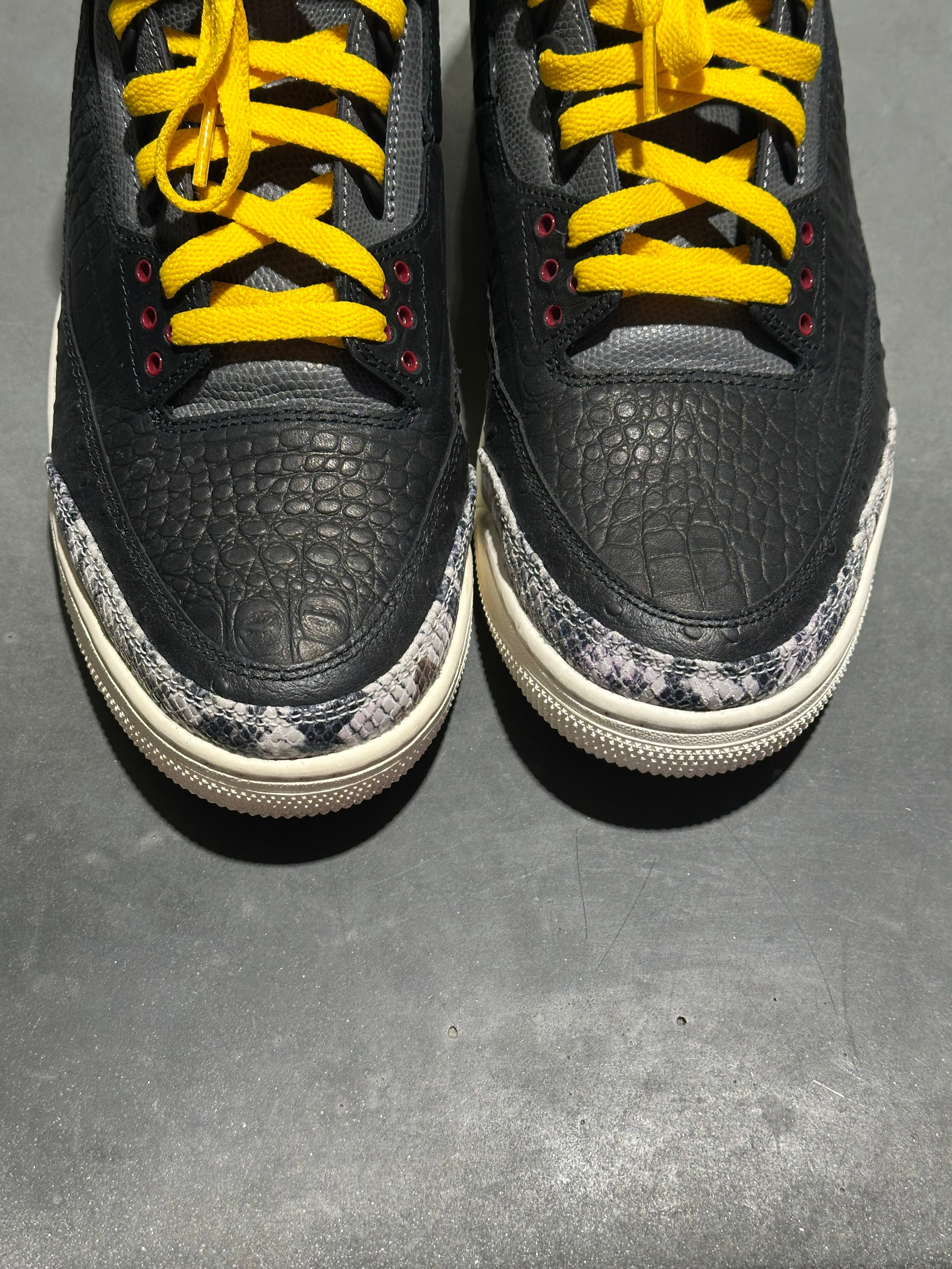 Air Jordan 3 Retro SE - Animal Instinct 2.0 Size 11