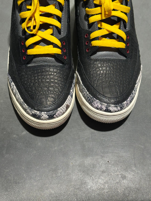 Air Jordan 3 Retro SE - Animal Instinct 2.0 Size 11
