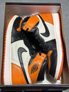 Air Jordan 1 Retro - Shattered Backboard Size 12