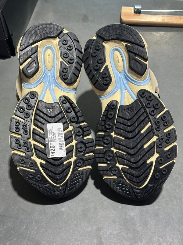 Adidas Jellyfish Pharrell Williams Crystal Sand - Size 9.5
