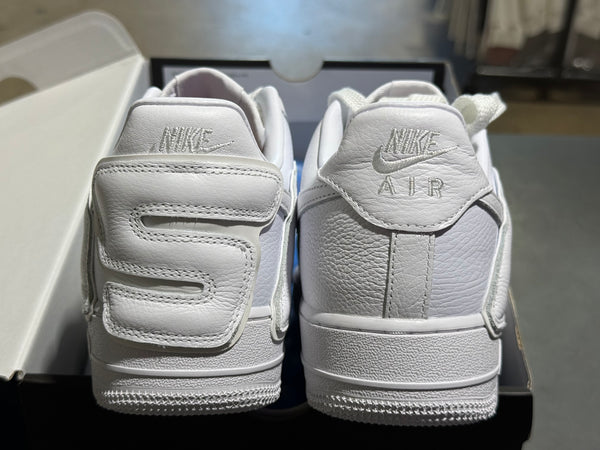 Nike Air Force 1 Low SP - CPFM/White Size 11