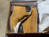 Timberland x Supreme Heritage 6" WP Boot - Wheat Size 10