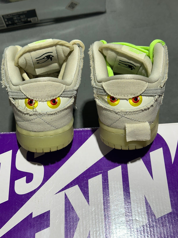 Nike SB Dunk Low Pro PRM - Mummy Size 8