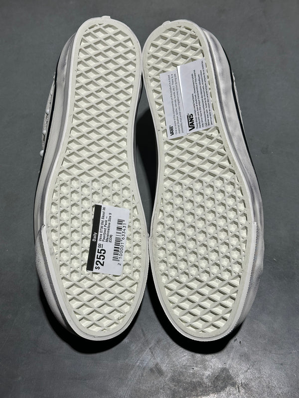 Vans OTW Old Skool 36 Pearlized Pack - Marshmallow Size 13