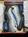 Nike Air Max 95 OG - Blue Spark Size 8.5