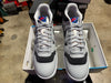 Nike Mac Attack QS SP - Light Smoke Grey Size 10