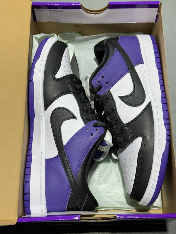 Nike SB Dunk Low Pro PRM - Big Money Savings Size 8