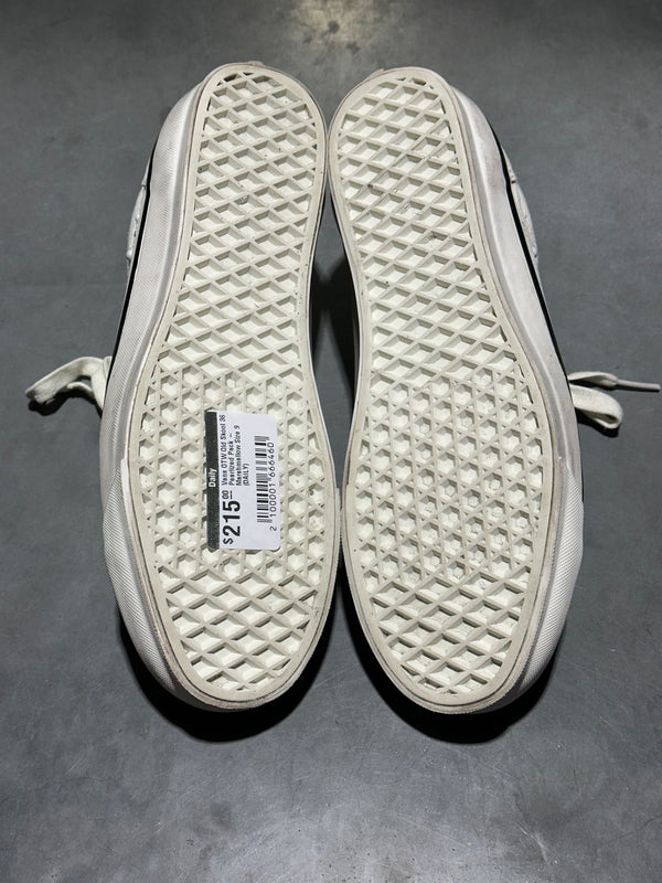 Vans OTW Old Skool 36 Pearlized Pack - Marshmallow Size 9