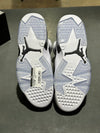 NEW Air Jordan 6 Retro - Oreo (2026) Size 9.5