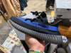 Adidas Yeezy Boost 350 V2 - Dazzling Blue Size 10.5