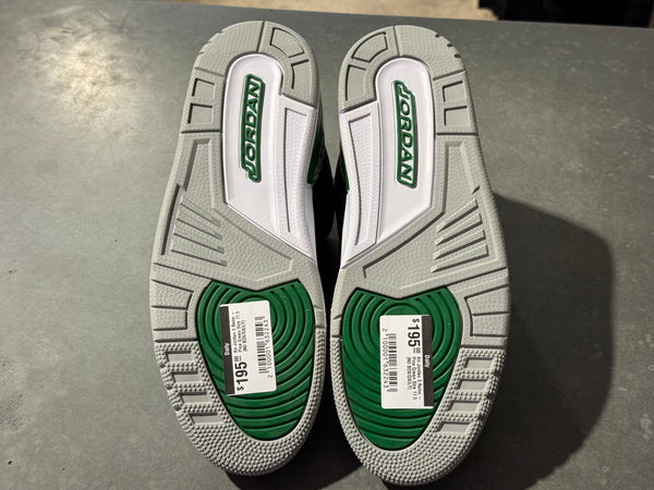 Air Jordan 3 Retro - Pine Green Size 11.5