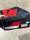 Air Jordan 1 Retro High OG - Light Smoke Grey Size 10.5