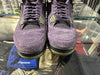 WMNS Air Jordan 4 Retro - Canyon Purple Size 11.5W/10M