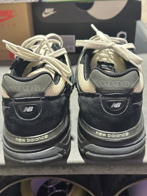 New Balance 990v4 - MiUSA Joe Freshgoods/1998 Outro Size 10.5