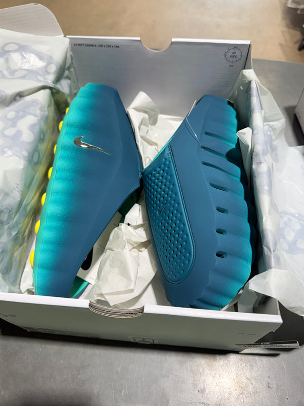 Nike Mind 001 - Geode Teal Size 12