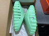 Nike Mind 001 Slide - Cucumber Calm Size 12